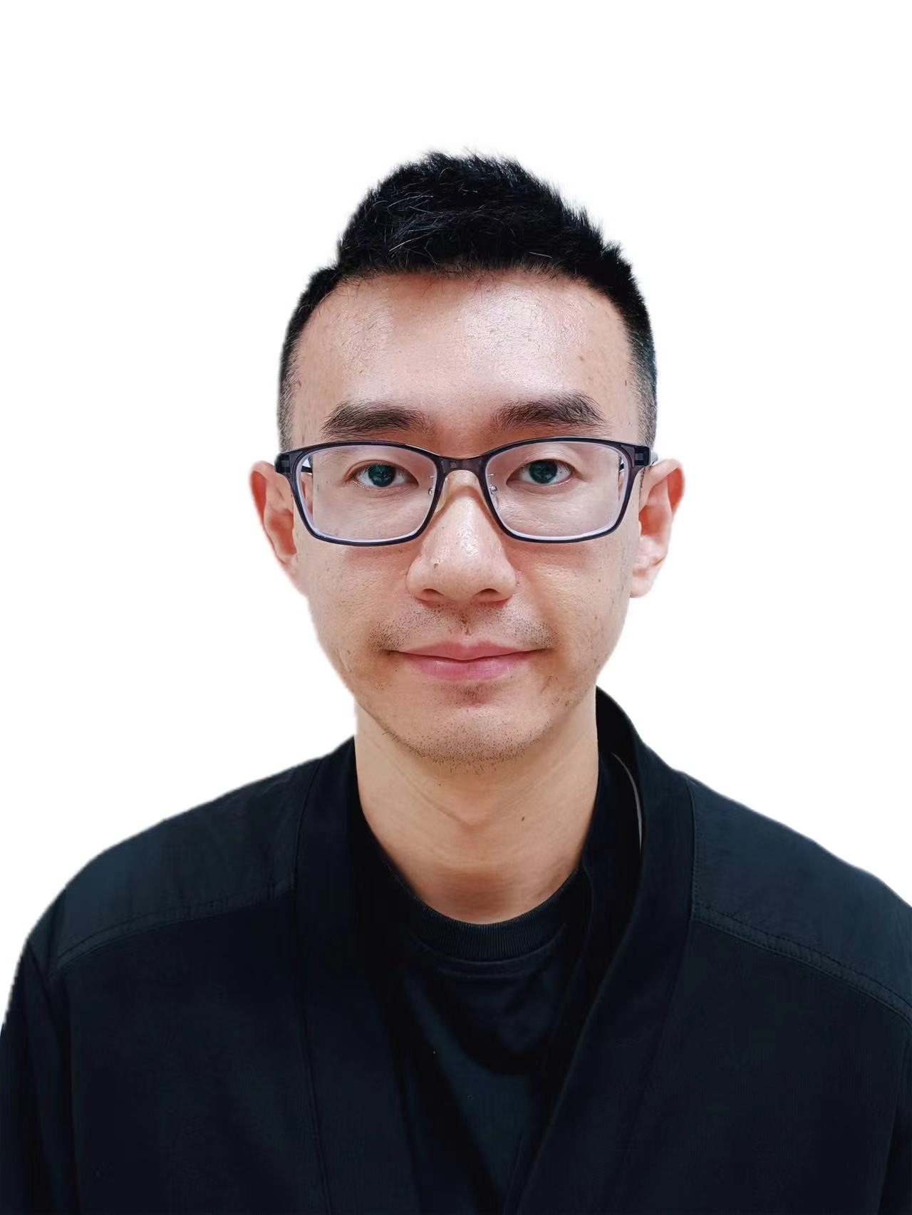 Maocheng (Michael) Li